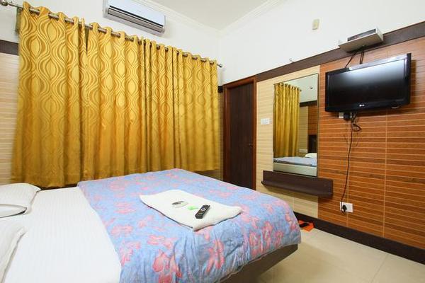 Hotel Char Chinar
